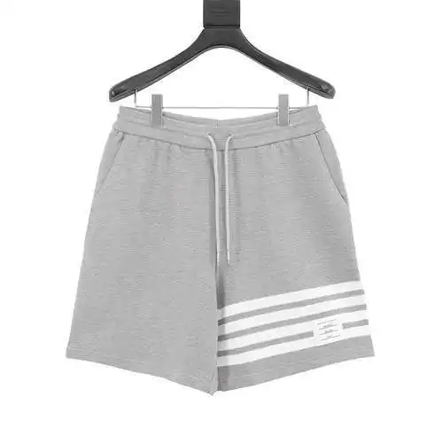 TB water ripple waffle shorts
