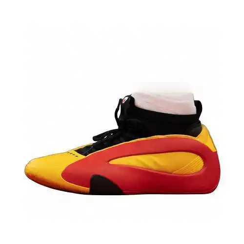 Rojo/Amarillo 40-46
