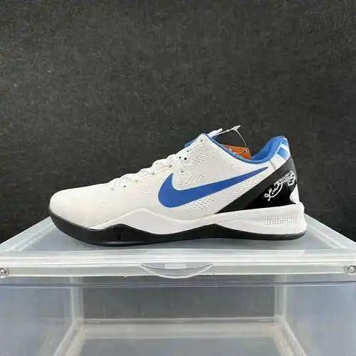 Blanco azul 40-46