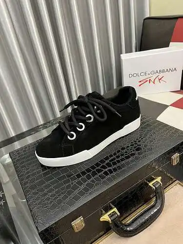 Dolce & amp; Gabbana Código de calzado masculino: 0331b50 talla: 38 - 46