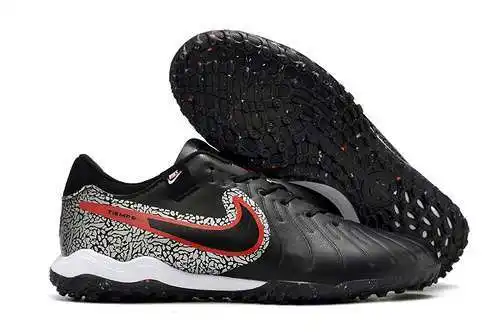 (Llegó) Botas de fútbol Nike Tiempo Legend 10 -Descrip39-45tion