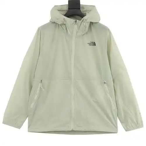 TNF/North Face sun protective clothing, skin clothing, windproof jacket