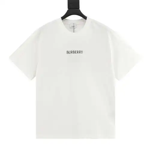 BBR 24ss three-dimensional foam printed short sleeves