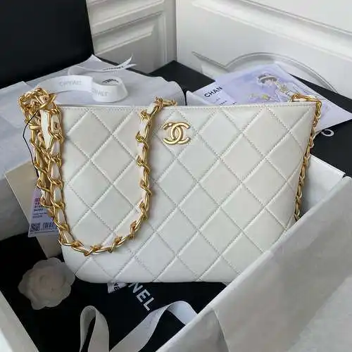 Bolso de hombro Bolso de mujer Xiaoxiang Bolso de axila Xiaoxiang Hecho de cuero original superior i