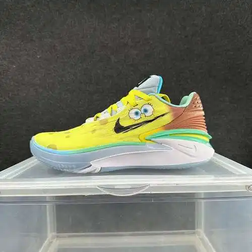 Bob Esponja 39-46