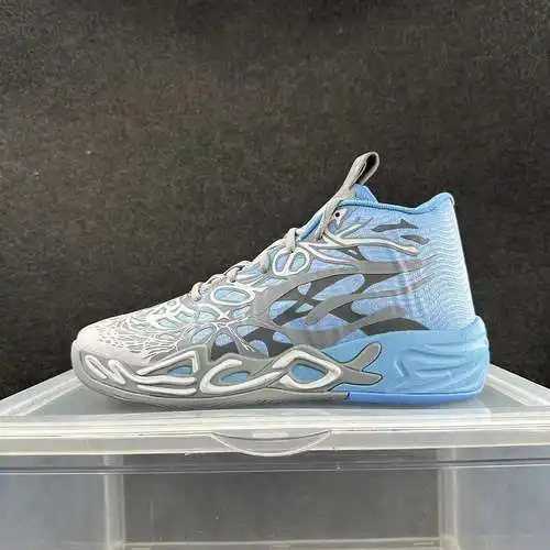 Gris azul cielo 36-46