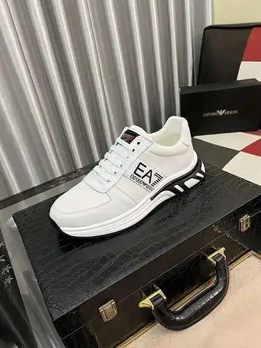 Zapatos de hombre Armani Código: 0401B50 Talla: 38-44