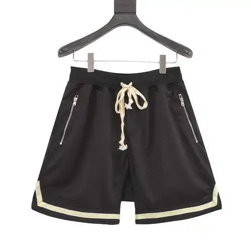 FOG Season 5 Main Line Mesh Web Shorts