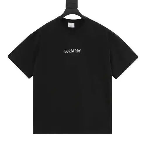 BBR 24ss three-dimensional foam printed short sleeves