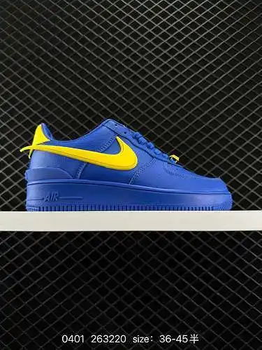 Los zapatos Nike/Nike para hombres y mujeres son genuinos con medias tallas, la versión original en 
