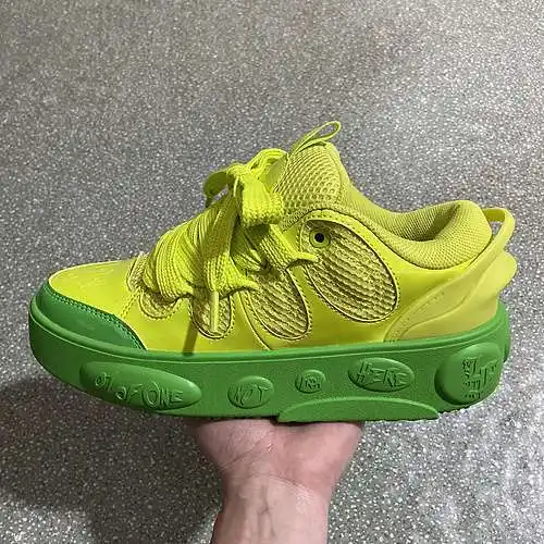Zapatos Puma LaMelo Ball joint para hombre y mujer: 36--45 [con media talla] enviados