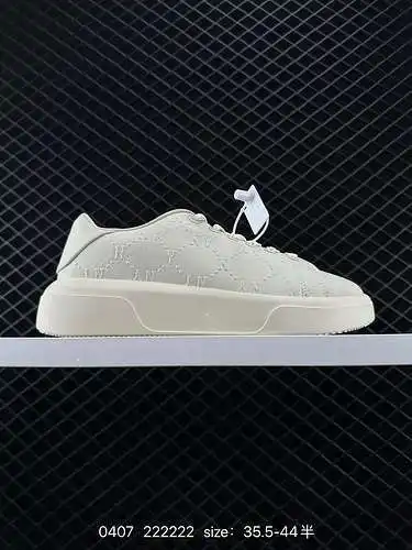 Zapatillas de deporte MLB Chunky Classic con estampado grande, zapatillas informales informales y de