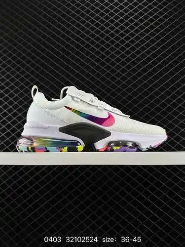 2 zapatos para correr con amortiguación de aire Nike Air Max 22 para hombres y mujeres. Combina much