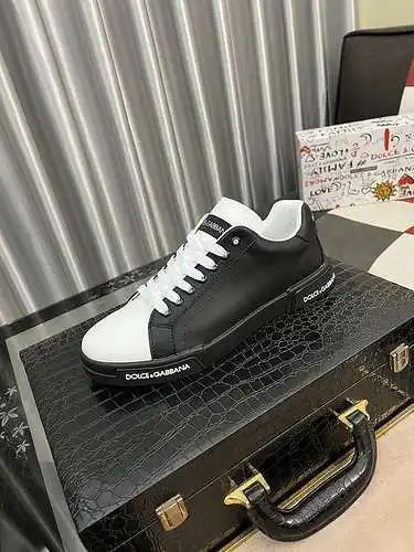 Dolce & amp; Gabbana Código de calzado masculino: 0331b70 talla: 38 - 46