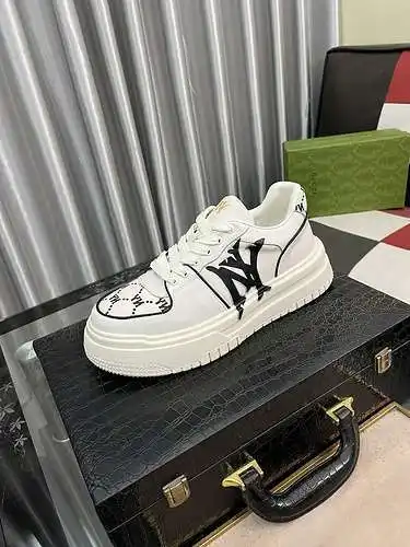 Zapatos de hombre GUCCI Código: 0331C00 Talla: 38-44
