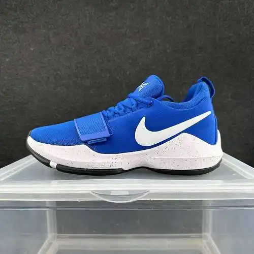 Azul y blanco 39-46