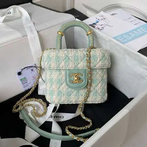 Bolso Bolso de mujer Xiaoxiang Bolso bandolera Xiaoxiang Hecho de cuero original superior importado 
