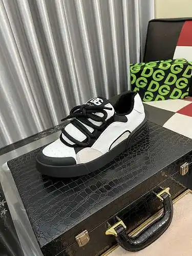 Dolce & amp; Gabbana Código de calzado masculino: 0401b90 talla: 38 - 46