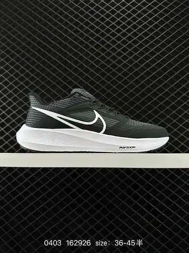 Zapatillas para correr 3 Nk Air Zoom Pegasus 39 Moon Landing Zapatillas para correr de malla ultrali