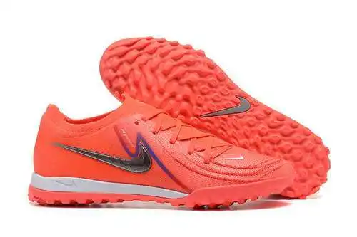 (Llegó) Nike Nike Yuesha zapatillas bajas totalmente tejidas Nike Phantom GX II EliteTF39-45