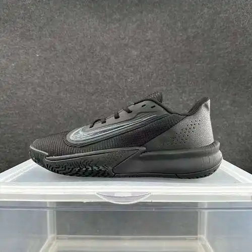 Todo negro 40-46