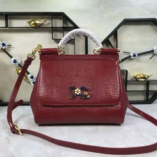 Bolso Bolso de mujer Du@Na Bolso bandolera Du@Na Hecho de cuero original superior importado Versión 