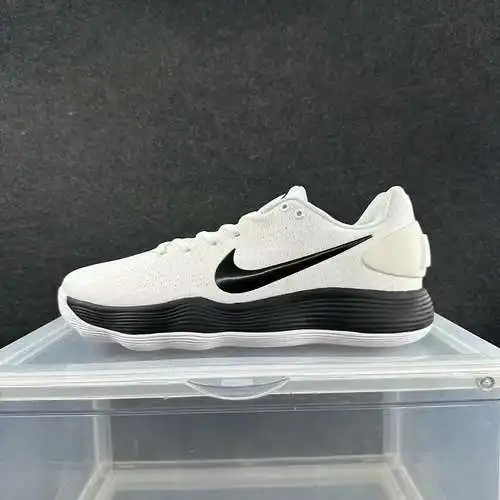 Blanco negro negro 38-46