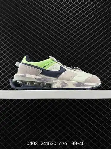 Nike/Nike original desarrollo de la última versión en papel, cojín de aire correcto Suela exterior d