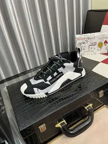 Dolce & amp; Gabbana Código de calzado masculino: 0331b60 talla: 38 - 44