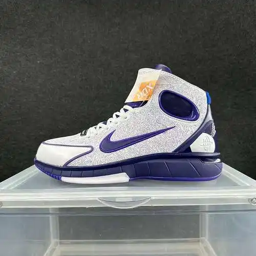 Blanco violeta azul 40-46
