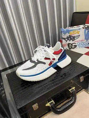 Dolce & amp; Gabbana zapatos para hombres y mujeres: 0331c00 talla: 37 - 46