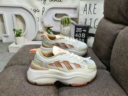 386D zapatos casuales de estilo de vida, de caña baja, antideslizantes, resistentes al desgaste, adi