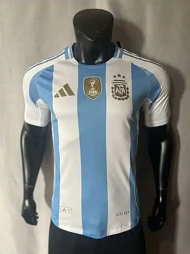 Argentina