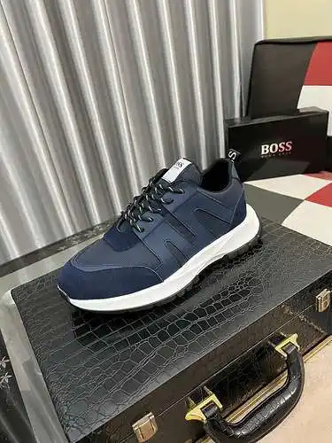 Zapatos de hombre Boss Código: 0401B50 Talla: 38-44