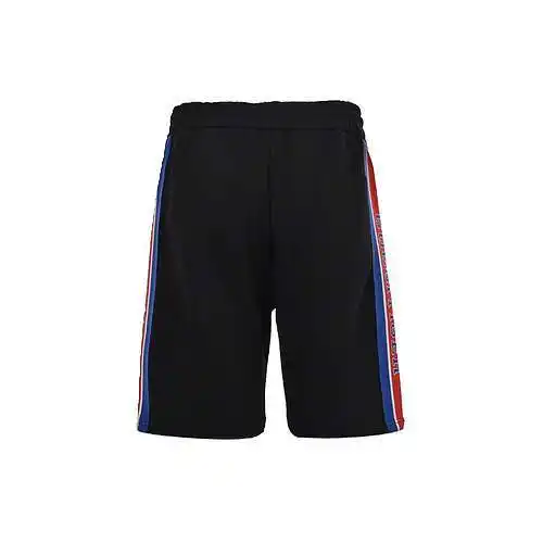 GC/Gucci 24ss side jacquard letter web shorts