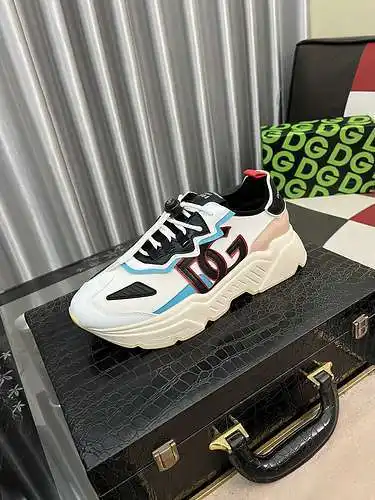 Dolce & amp; Gabbana zapatos para hombres y mujeres: 0331b70 talla: 36 - 44