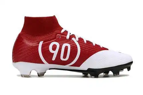 Llegada 35-45 Nike Air Zoom Mercurial Superfly IX Elite FG