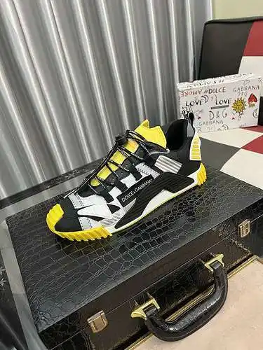 Dolce & amp; Gabbana Código de calzado masculino: 0331b60 talla: 38 - 44
