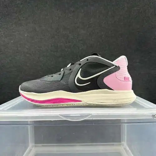 Polvo negro 40-46