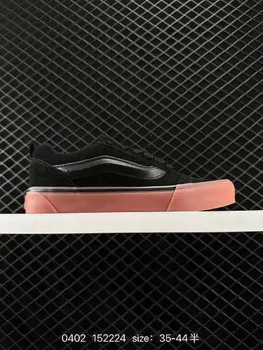 2 Los zapatos VANS/VANS para hombre y mujer utilizan el auténtico proceso de vulcanización, actualiz