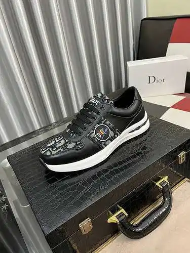 Zapatos de hombre GUCCI Código: 0401B30 Talla: 38-44