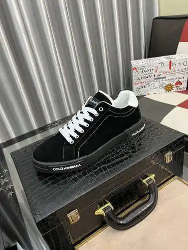 Dolce & amp; Gabbana Código de calzado masculino: 0331b70 talla: 38 - 46