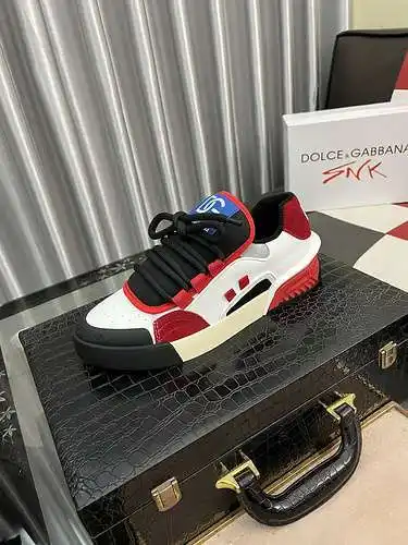 Dolce & amp; Gabbana Código de calzado masculino: 0331b90 talla: 38 - 44