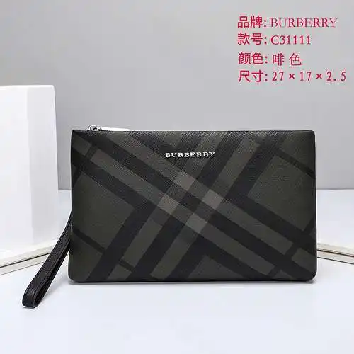 Bolso de mano Ba@Li bolso de hombre Bolso bandolera Ba@Li Hecho de piel de vacuno simple original im