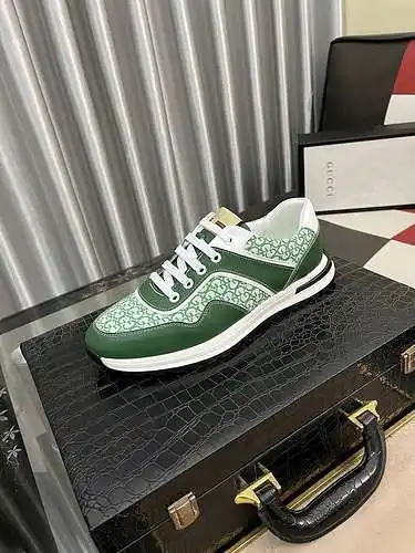 Zapatos de hombre GUCCI Código: 0401B40 Talla: 38-44