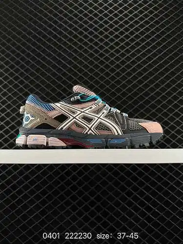 Asics Gel-KAHANA 8 Zapatillas de running profesionales transpirables para deporte y ocio Asics. Part