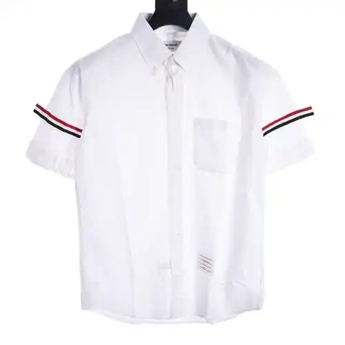 TB new spring and summer shirt jacket