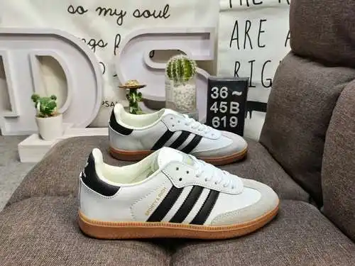 619DAdidas originals Busenitz Vulc adidas Casi 70 años de originales clásicos hechos de gamuza, horm