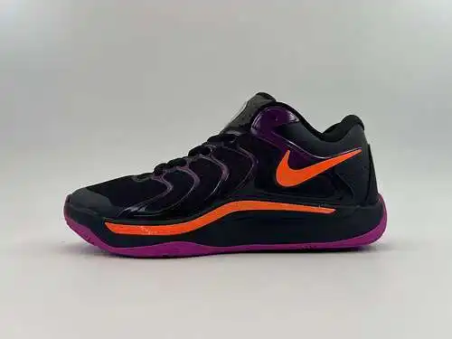 Negro Naranja 40-46