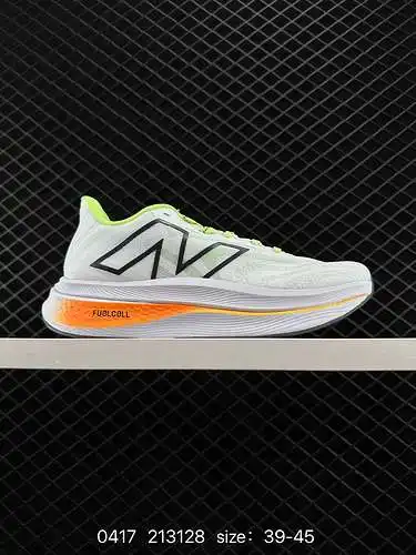 4 New Balance New Balance NB FuelCell Supercomp Zapatillas para correr NB FuelCell FuelCell SuperCom